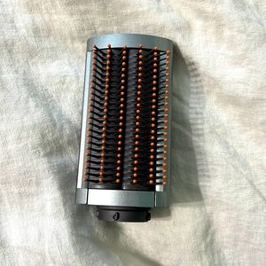 Dyson Airwrap Soft Smoothing Brush Attachment